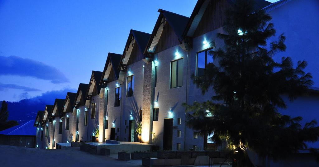 Hotel One Bhurban Murree Exterior foto