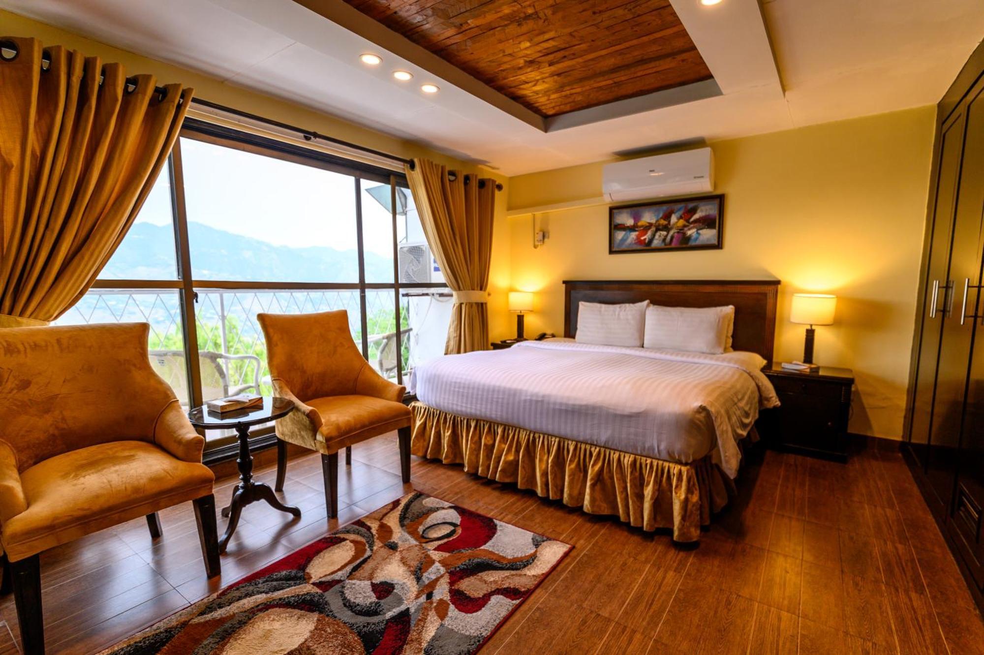 Hotel One Bhurban Murree Exterior foto