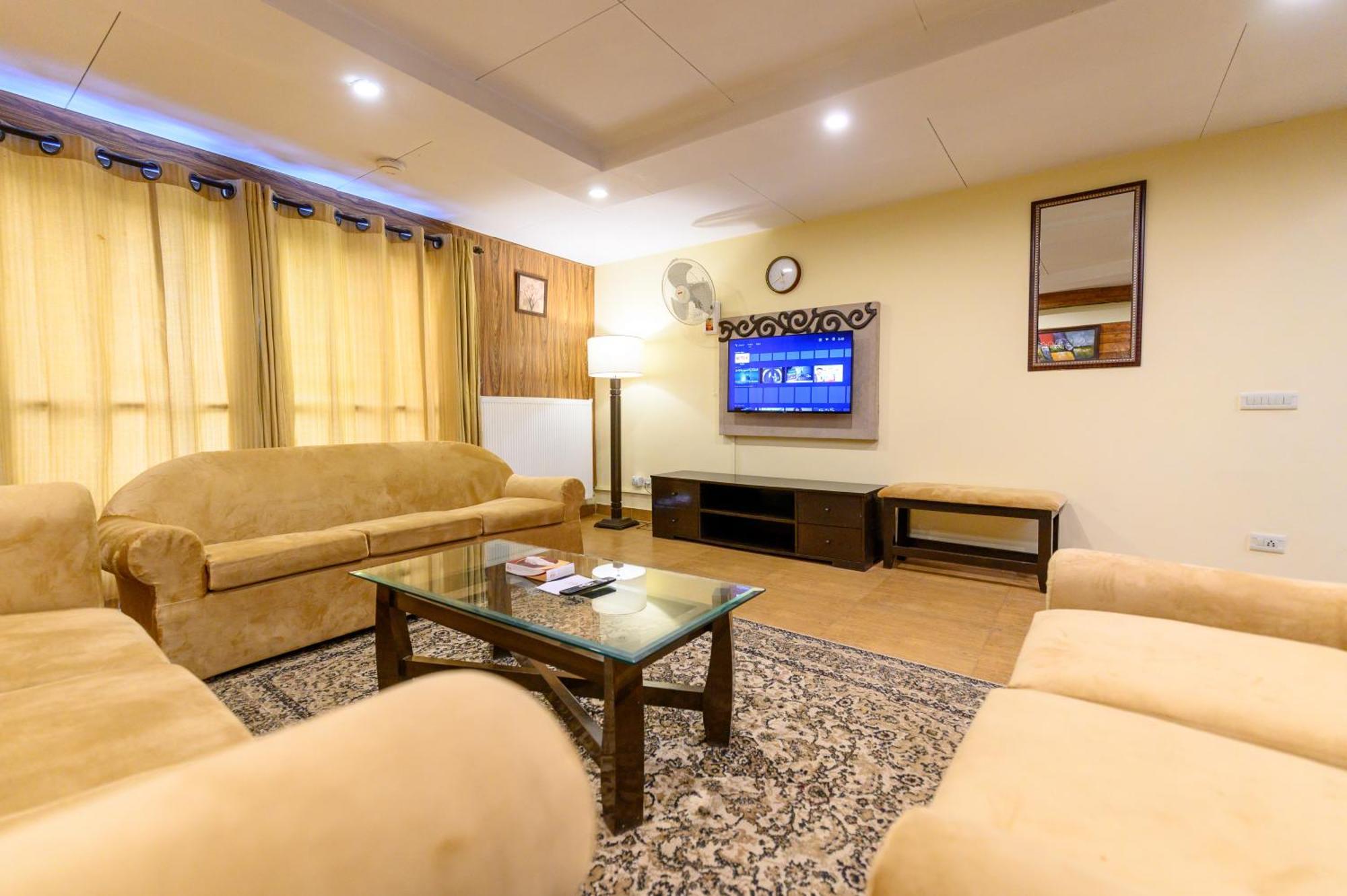 Hotel One Bhurban Murree Exterior foto