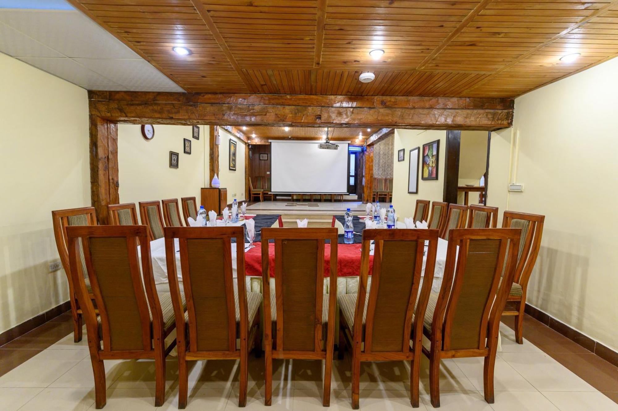 Hotel One Bhurban Murree Exterior foto